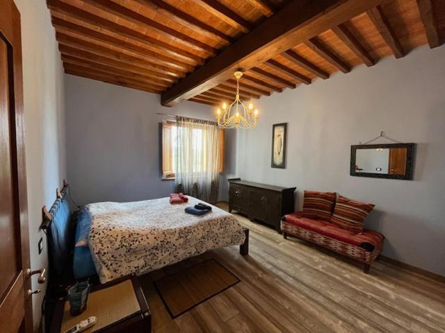 Casa Natura San Gimignano Luaran gambar