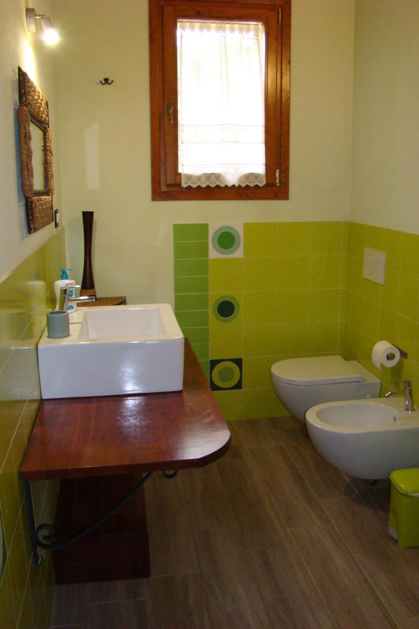 Casa Natura San Gimignano Luaran gambar